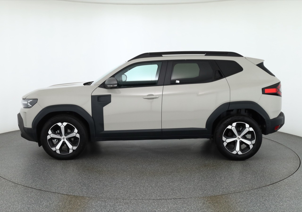 Dacia Duster Journey TCe 130