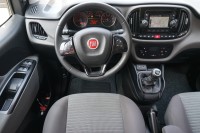 Fiat Doblo 1.6 Multijet Emotion