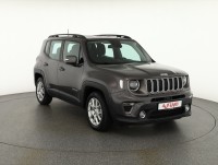Jeep Renegade 1.3 T-GDI AT