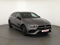 Mercedes-Benz CLA 250 e AMG Line