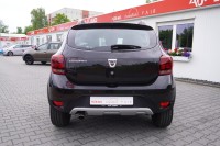 Dacia Sandero II Stepway Celebration