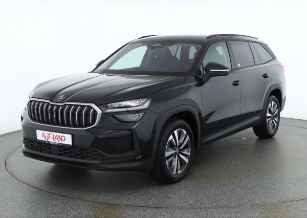 Skoda Kodiaq Selection 1.5 TSI DSG