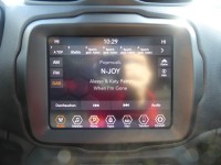 Jeep Renegade 1.5 M-Hybrid