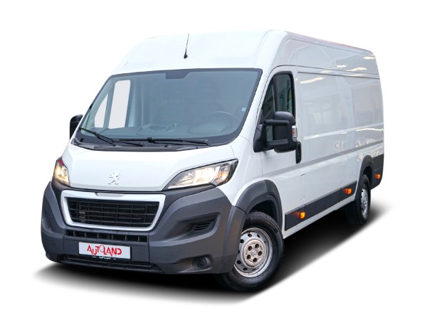 Peugeot Boxer Komfort L3H2 3.3t