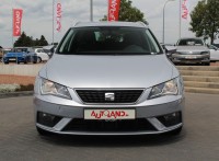 Seat Leon ST 1.4 TSI Style