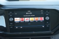 VW T-Cross 1.0 TSI Style
