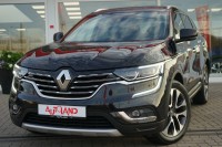 Vorschau: Renault Koleos 2.0 dCi 175 FAP 4x4