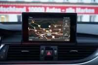 Audi A6 Avant 1.8 TFSI ultra