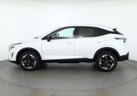 Nissan Qashqai N-Connecta 1.3 Dig-T Aut.