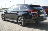 Hyundai i30 Kombi 1.6 T-GDI N-Line Aut.