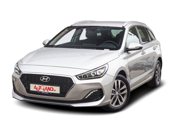 Hyundai i30 Kombi 1.4 T-GDI