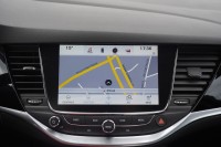 Opel Astra K Sportstourer 1.4Turbo