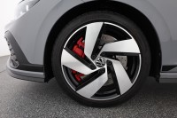 VW Golf VIII 2.0 TSI DSG GTI Clubsport