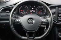VW T-Roc 1.0
