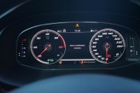 Seat Ateca 2.0 TSI DSG 4Drive