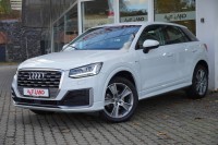 Vorschau: Audi Q2 30 1.0 TFSI S-Line