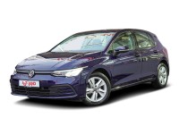 VW Golf VIII 1.0 Life eTSI DSG LED Navi App-Connect