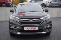 Honda CR-V 2.0 Comfort 4WD