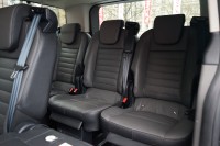Ford Tourneo Custom TDCi Titanium X