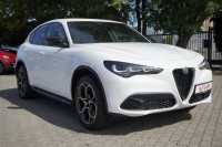 Alfa Romeo Stelvio 2.0 Turbo 16V Aut.
