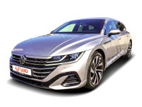 VW Arteon SB R-Line 1.4 TSI eHybrid DSG LED AHK ACC