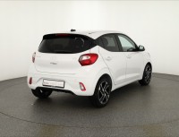 Hyundai i10 1.0