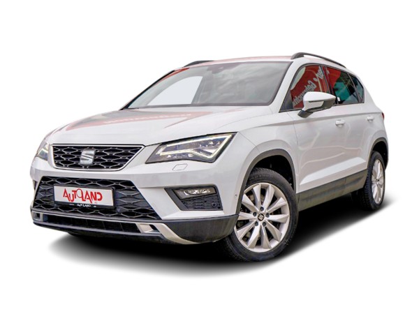 Seat Ateca 1.5 TSI ACT Style