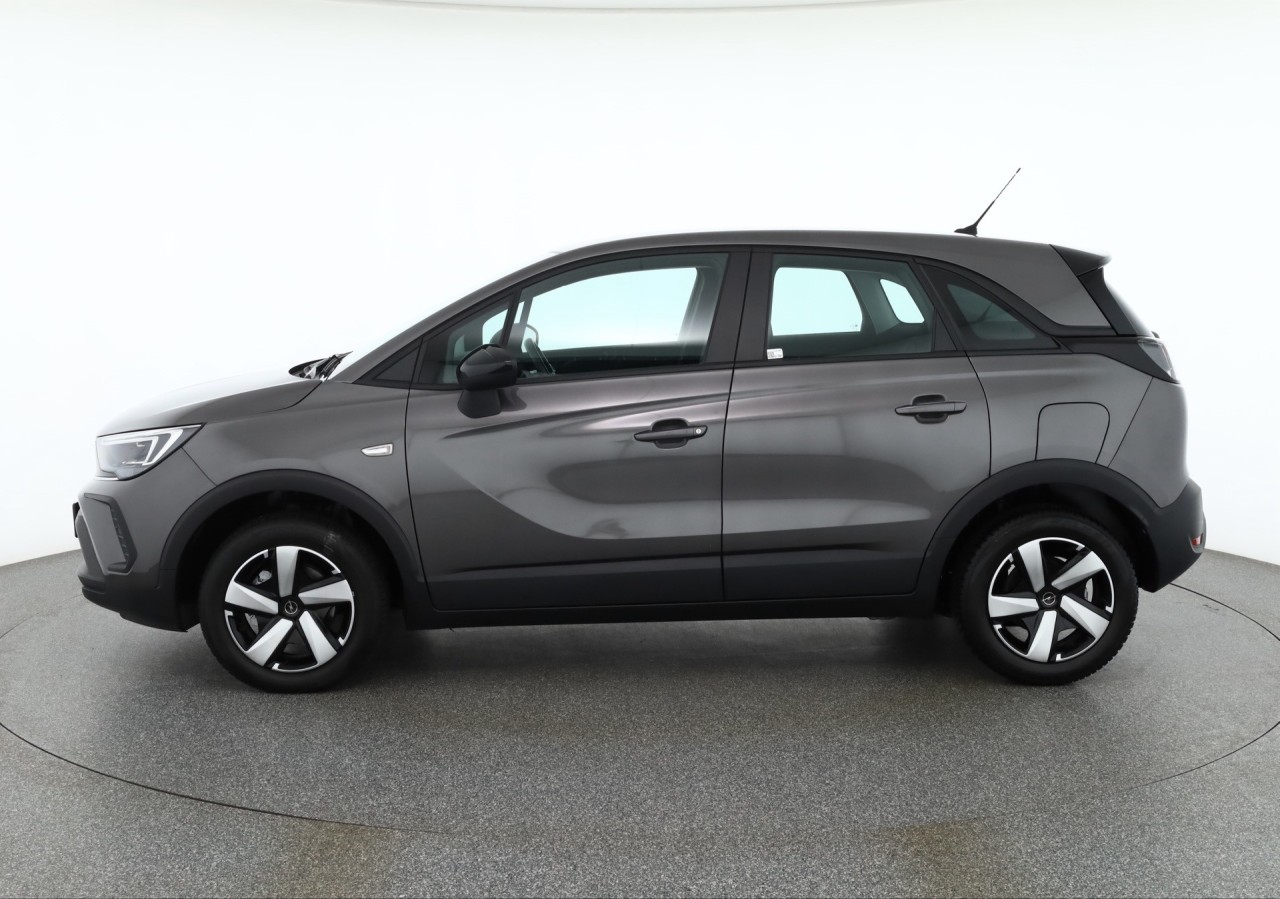 Opel Crossland (X) 1.2 Turbo Aut. Enjoy