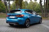 BMW 118 i Advantage