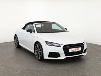 Audi TT Roadster 2.0 TFSI quattro S-Line