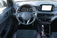 Hyundai Tucson 1.6 T-GDI N-Line AT
