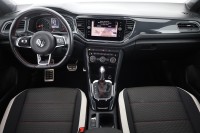 VW T-Roc 1.5 TSI DSG Sport