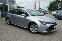 Toyota Corolla TS 1.8 Hybrid