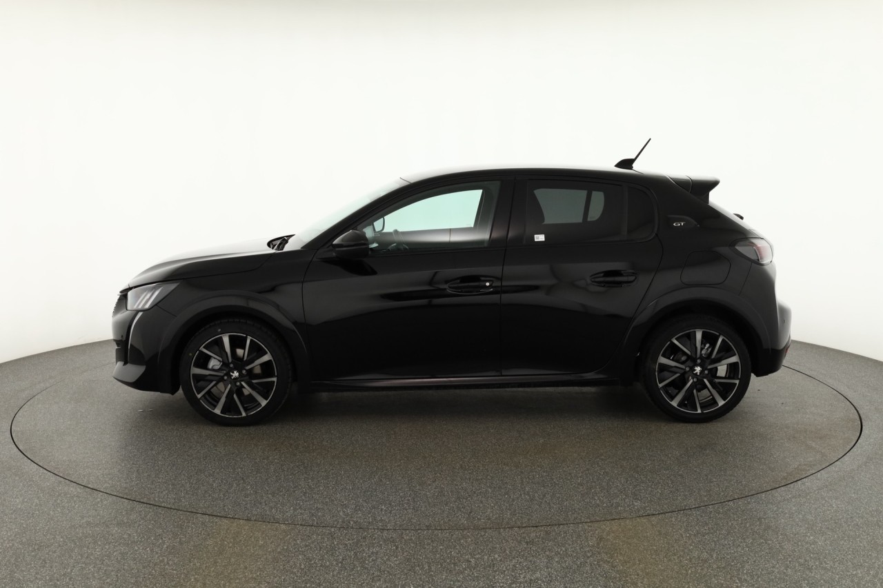 Peugeot 208 GT-Line PureTech 100 Aut.