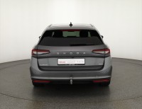 Skoda Superb Combi 2.0 TDI DSG 4x4