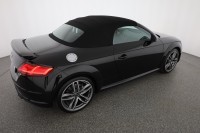 Audi TT Roadster 2.0 TFSI quattro