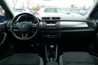 Skoda Fabia Combi 1.2 TSI