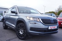 Skoda Kodiaq 1.5 TSI