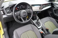 Audi A1 40 Sportback 2.0 edition one S-Line