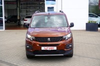 Peugeot Rifter 1.2 GT