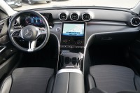 Mercedes-Benz C 220 C220 d T Avantgarde 9G-Tronic