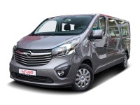 Opel Vivaro B 1.6 Biturbo L2H1 2,9t Navi PDC DAB USB