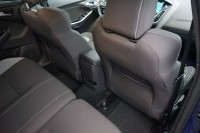 Ford Focus ST 2.0 TDCi