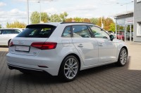 Audi A3 Sportback 1.4 TFSI sport