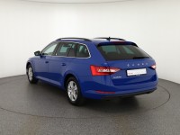 Skoda Superb Combi 2.0 TDI Style