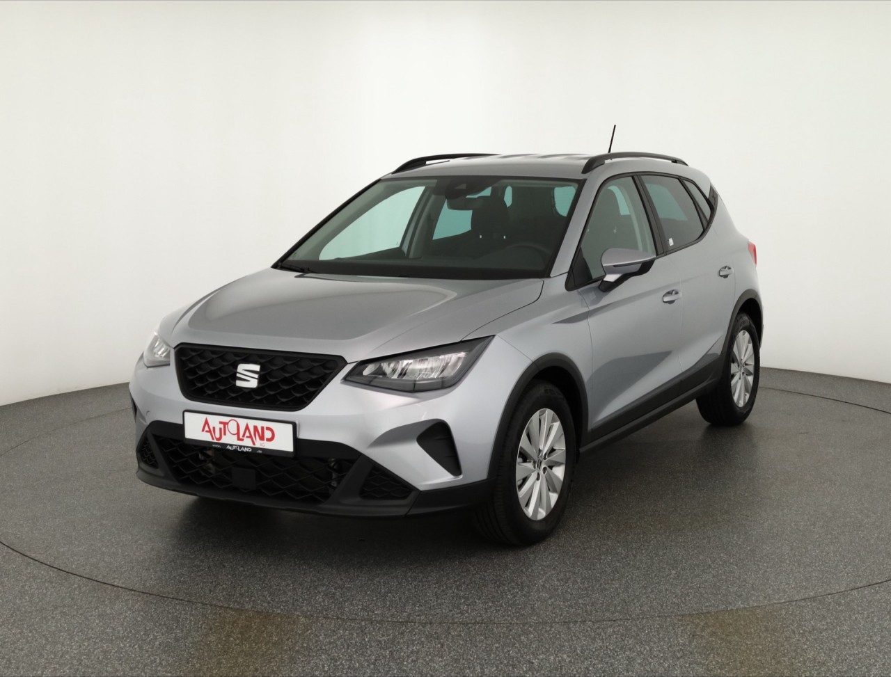 Seat Arona 1.0 TSI DSG Style