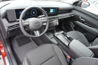 Hyundai Tucson 1.6T-GDI Aut.