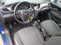 Opel Mokka X 1.4 Turbo