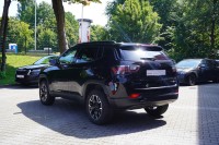Jeep Compass 1.3 Hybrid Trailhawk Plug-In 4WD