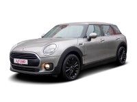 MINI Clubman 1.5 One Sitzheizung PDC Tempomat USB